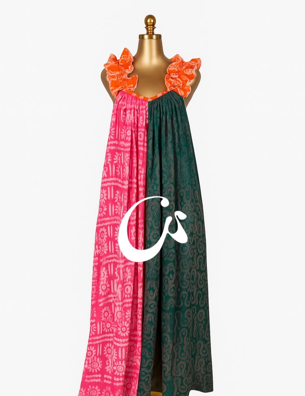 Boubou Duo &